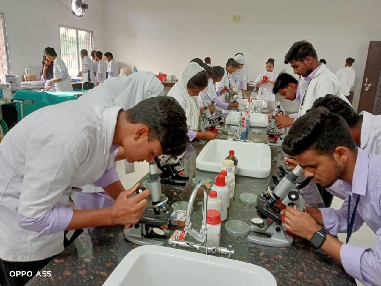 Florence College of Nursing Ranchi Infrastructure photo 40